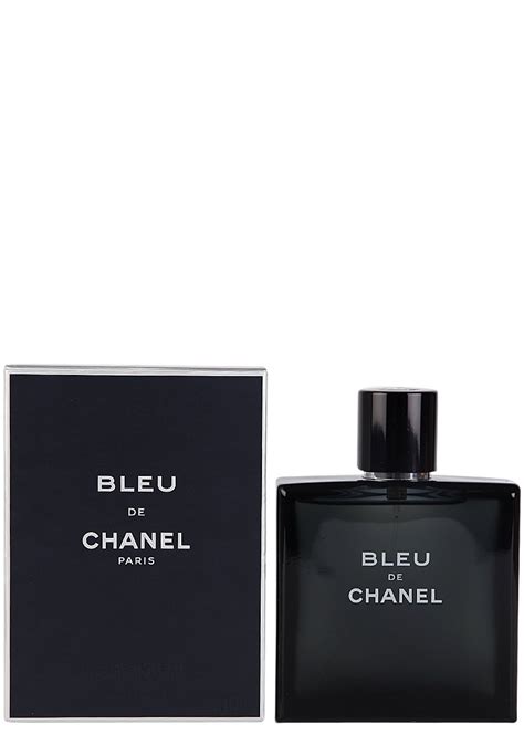 what bleu chanel should i buy|chanel bleu 100ml price.